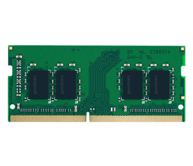GOODRAM 32GB (1x32GB) 3200MHz CL22 GR3200S464L22/32G - 717172 - zdjęcie